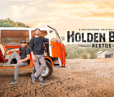 Holden Bros. Restos, Season 1