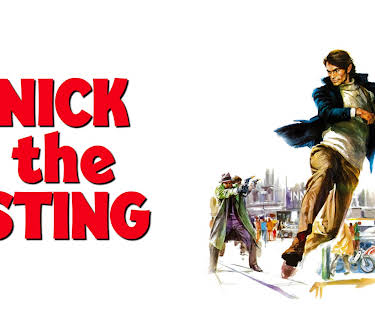Nick The Sting (1976)