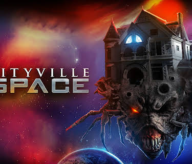 Amityville In Space (2022)