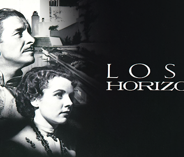 Lost Horizon (1937)