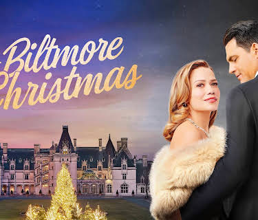 A Biltmore Christmas (2023)