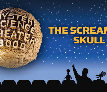 Mystery Science Theater 3000: The Screaming Skull (1998)