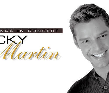 Legends In Concert: Ricky Martin (2004)