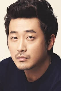 Ha Jung-woo