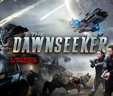 The Dawnseeker (2018)