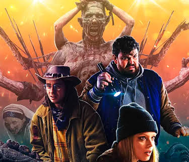 We Are Zombies (2024)