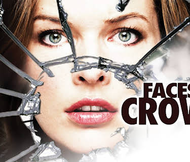 Faces in the Crowd (2011)