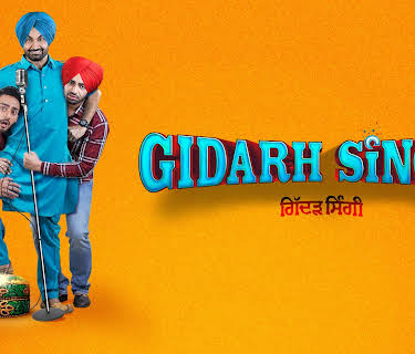 Gidarh Singhi (2020)