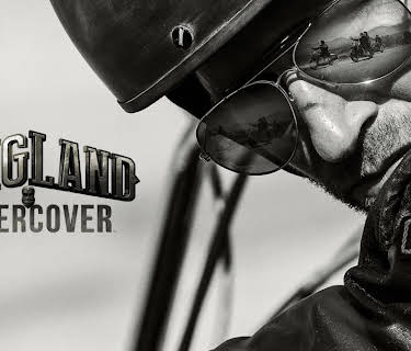 Gangland Undercover