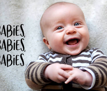 Babies, Babies, Babies