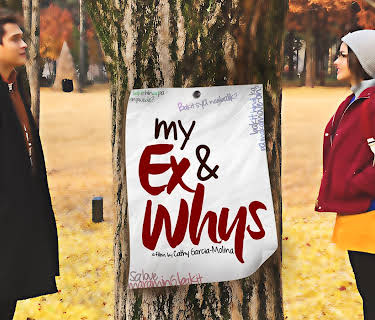 My Ex and Whys (2017)
