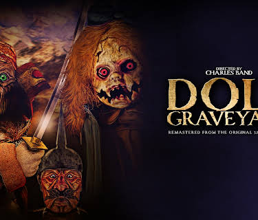 Doll Graveyard: REMASTERED (2005)