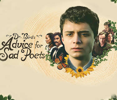 Dr. Bird's Advice for Sad Poets (2021)