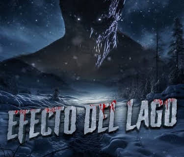 Efecto del lago (2023)