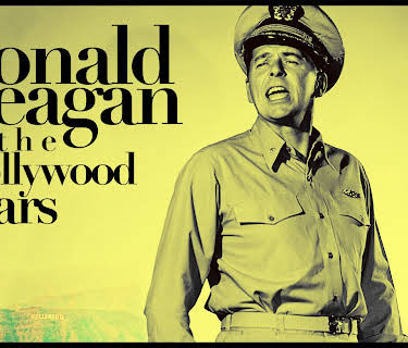 Ronald Reagan: The Hollywood Years (2001)