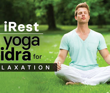 iRest: Integrative Restoration Yoga Nidra for Deep Relaxation