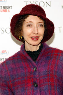 Joyce Carol Oates