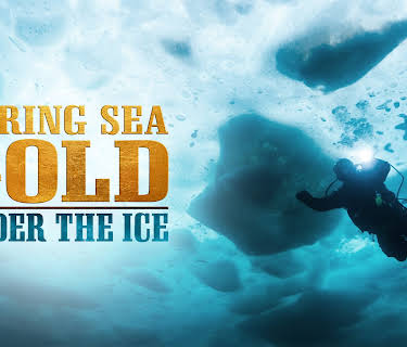 Bering Sea Gold: Under the Ice Season 1
