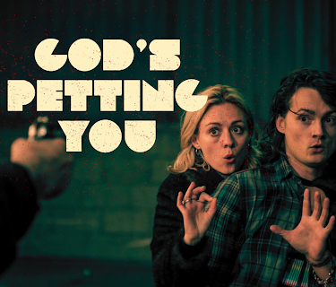 God's Petting You (2023)