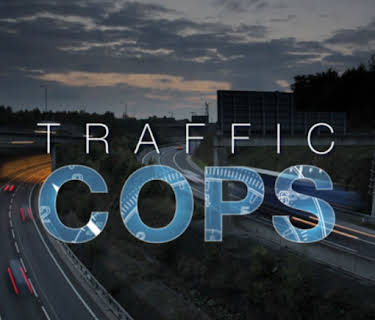 Traffic Cops
