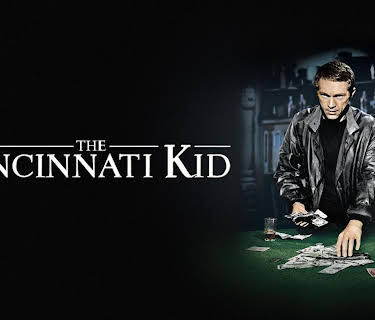 The Cincinnati Kid (1965)