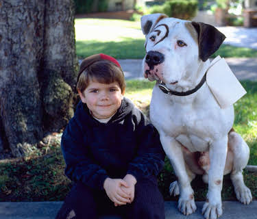 Los Pequeños Traviesos (1994)