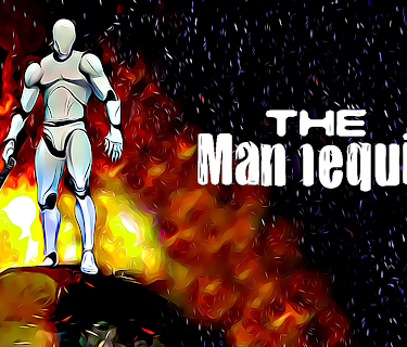 The Mannequin (2022)