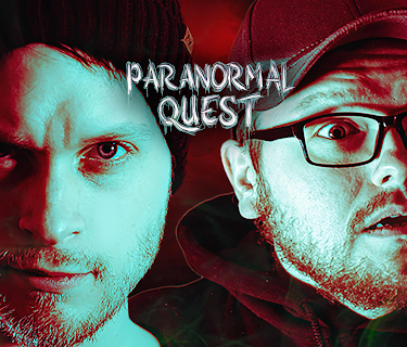 Paranormal Quest: Season 5