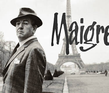 Maigret: The Classic BBC Series (English Subtitles)