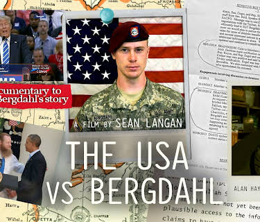 The USA vs Bergdahl (2017)
