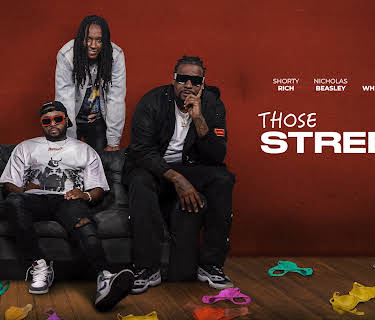 Those Street Guys