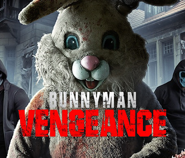 Bunnyman Vengeance (2017)