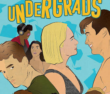 Undergrads (2022)