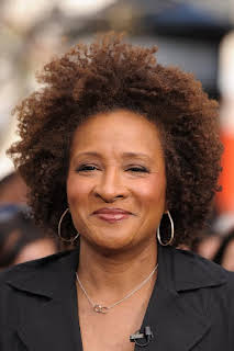 Wanda Sykes