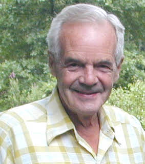 Peter Fernandez