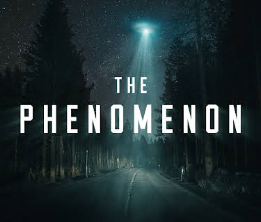 The Phenomenon (2020)