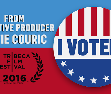 I Voted? (2016)