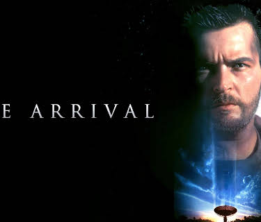 The Arrival (1996)