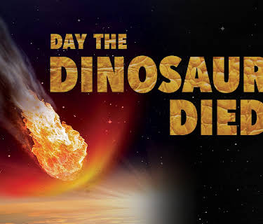 Day the Dinosaurs Died (1974)