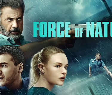 Force of Nature (4K UHD) (2020)