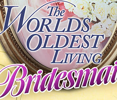 The World's Oldest Living Bridesmaid (1990)