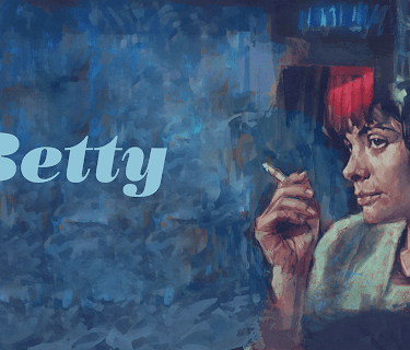 Betty (1992)