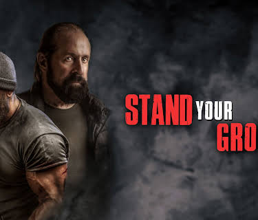 Stand Your Ground (2025)