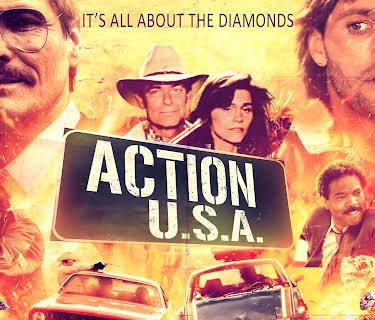 Action USA (2020)