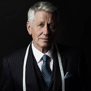 Michael Bertenshaw