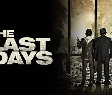 Last Days (English Subtitled) (2014)