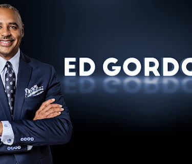 Ed Gordon