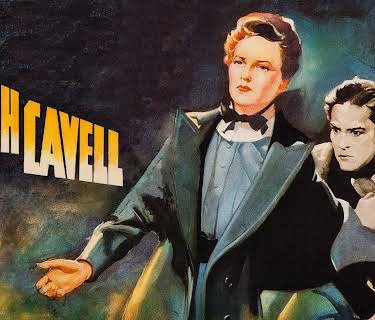 Nurse Edith Cavell (1939)
