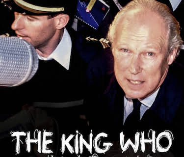 The King Who Never Was