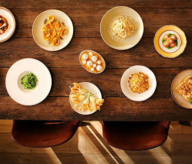 Chef's Table: Nudler